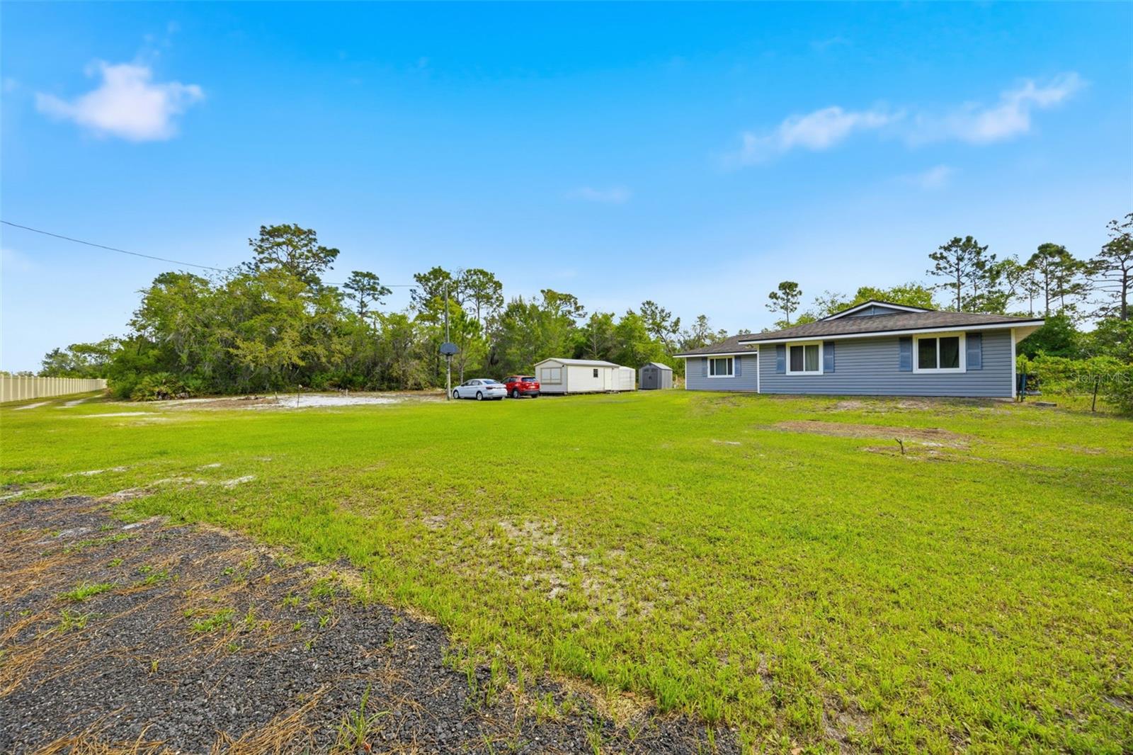 COUNTRY MEADOW WEST UNIT 1 - Residential