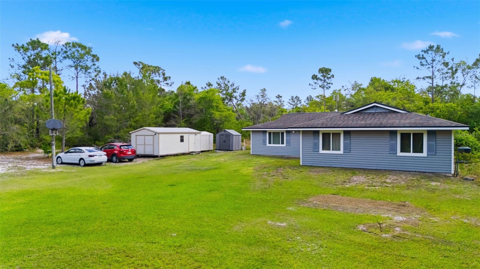 COUNTRY MEADOW WEST UNIT 1 - Residential