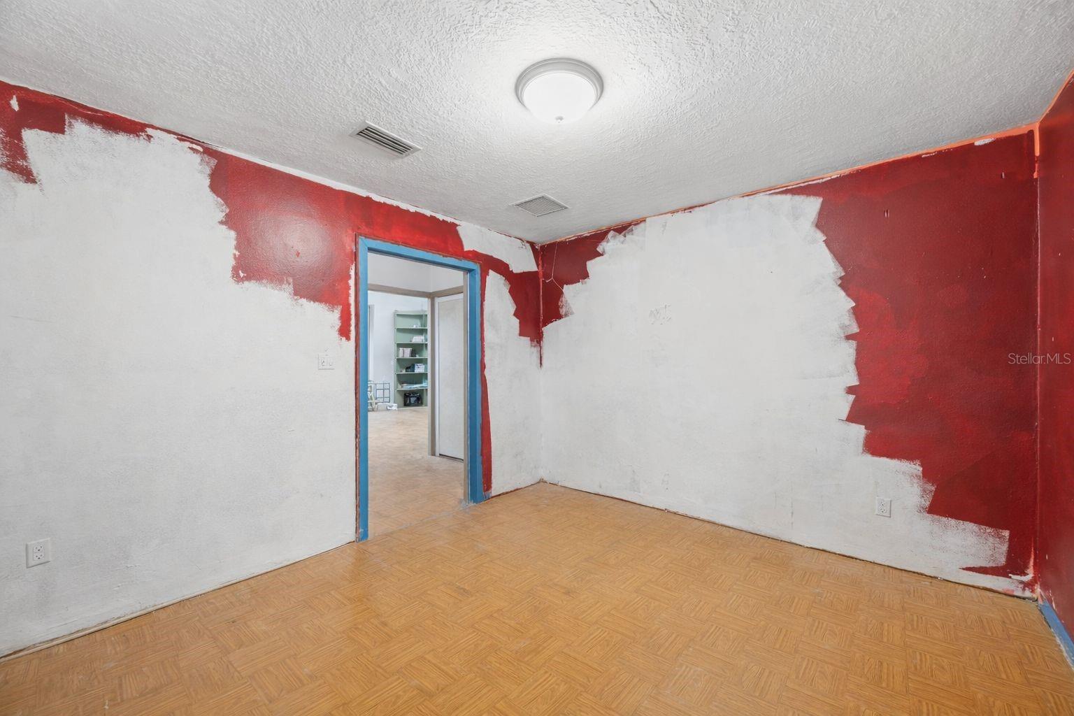 COUNTRY MEADOW WEST UNIT 1 - Residential