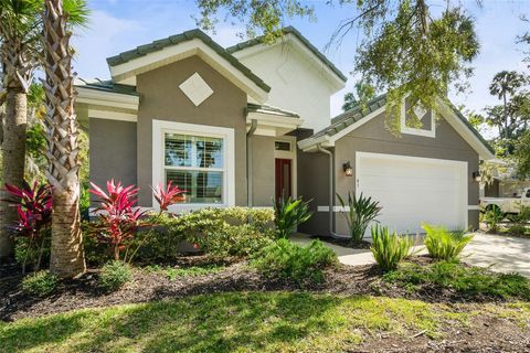 Photo of 41 Riverview Bend N, Palm Coast, FL 32137 (MLS # FC313859)