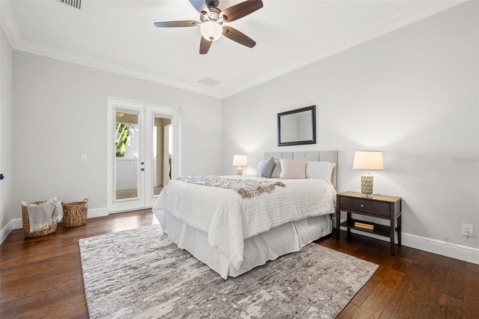 GILMORE HEIGHTS - Residential