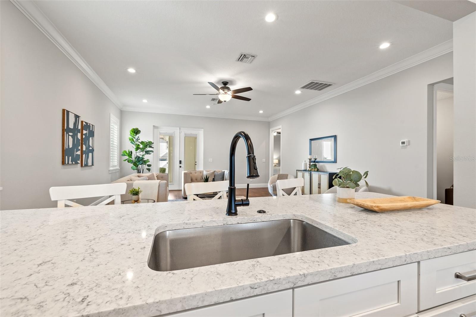 GILMORE HEIGHTS - Residential