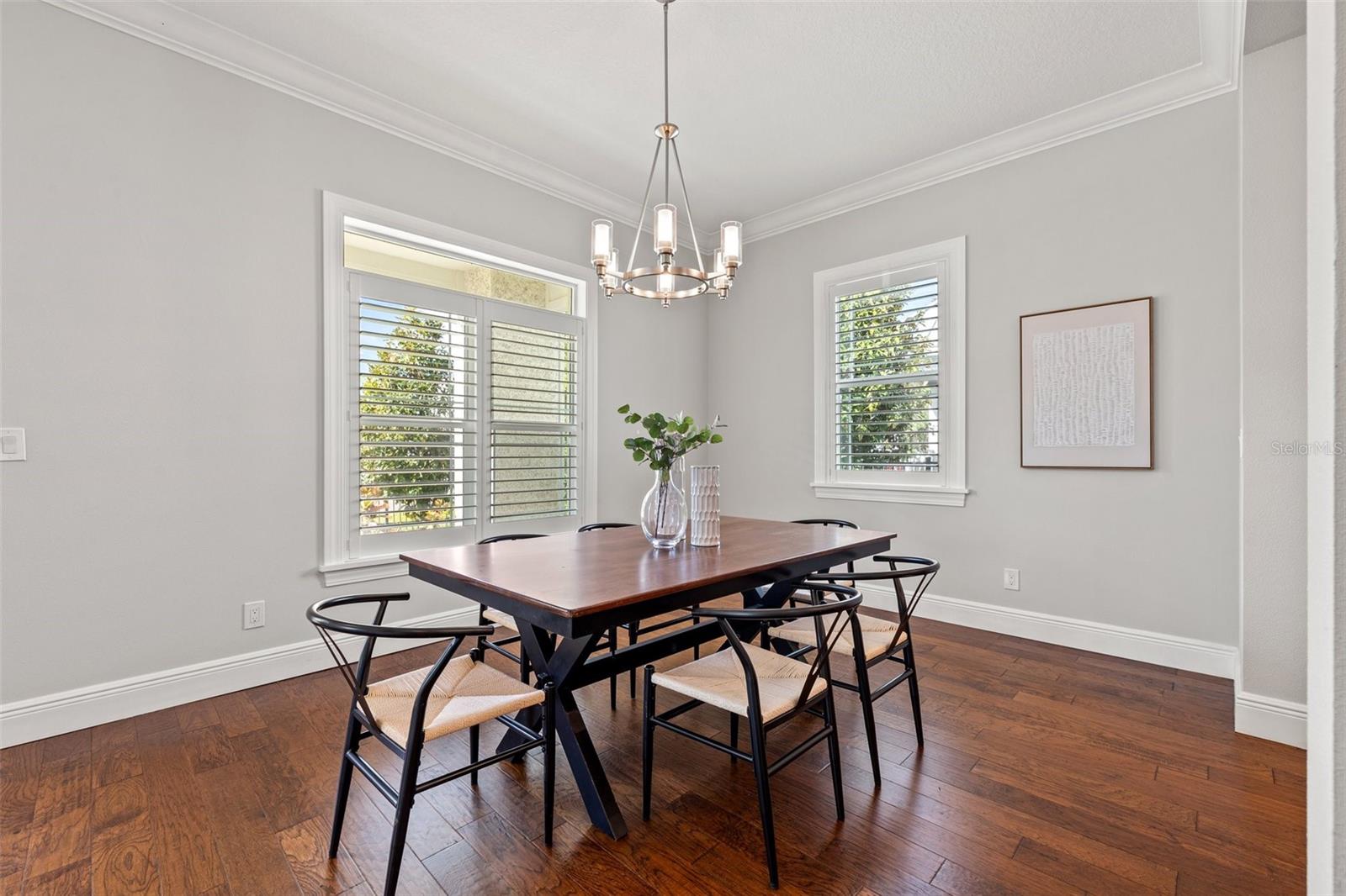 GILMORE HEIGHTS - Residential