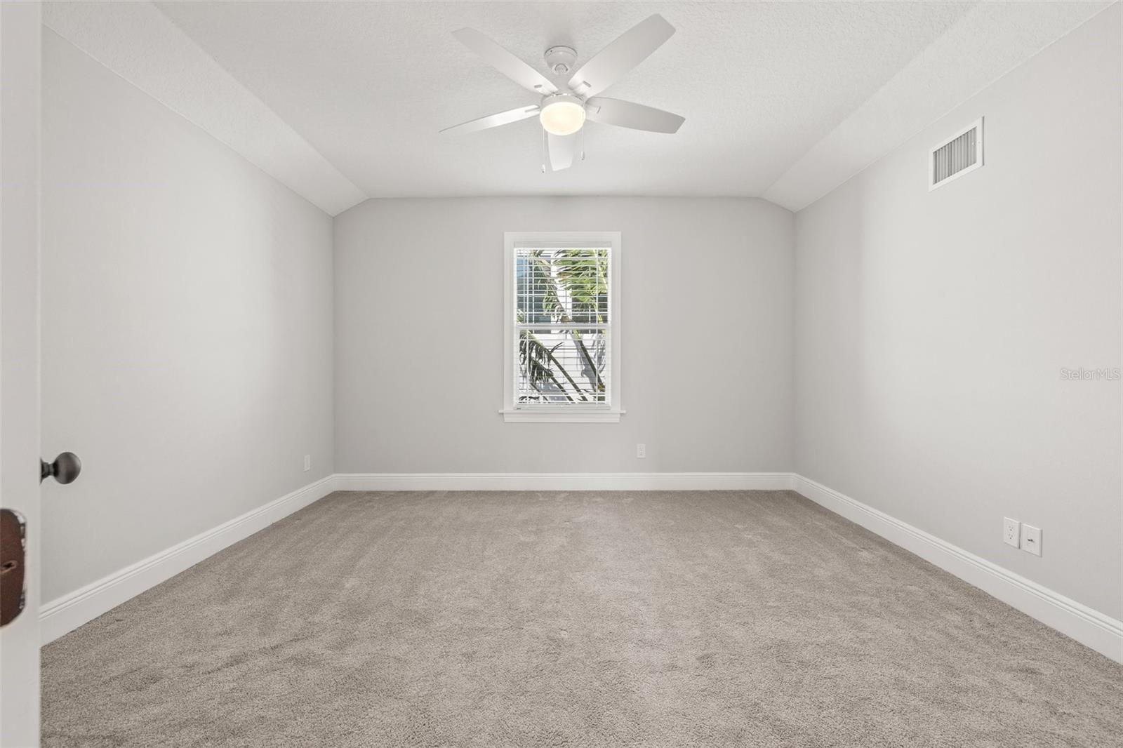 GILMORE HEIGHTS - Residential