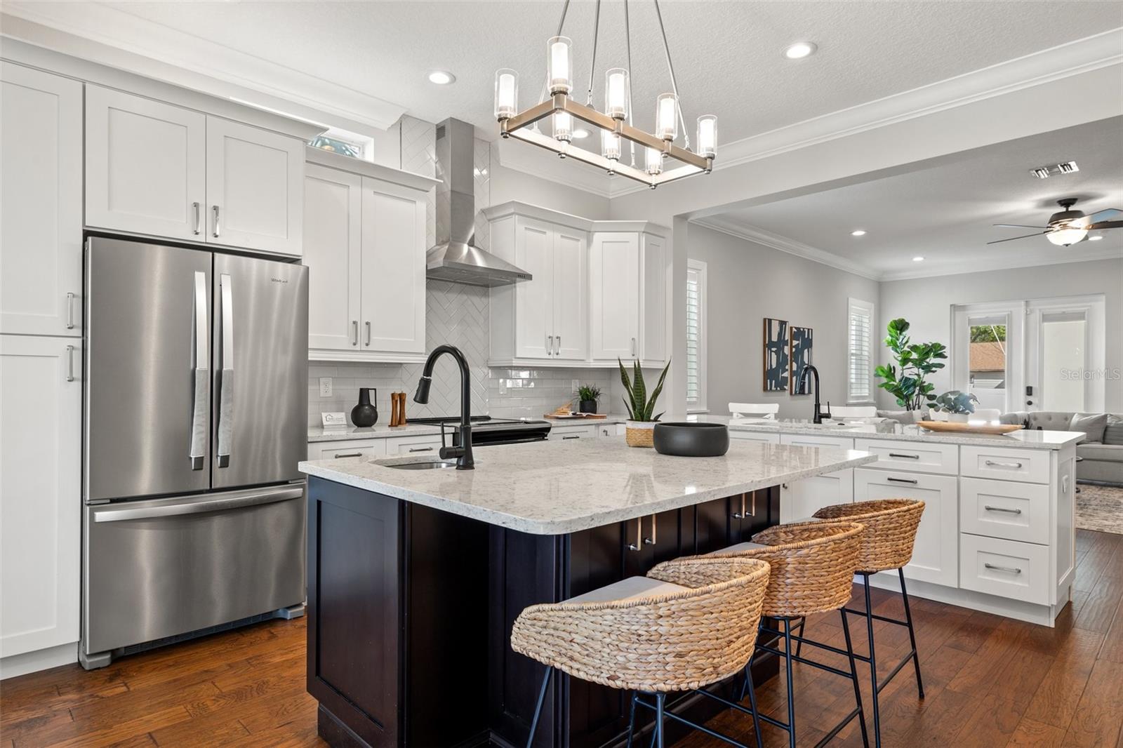 GILMORE HEIGHTS - Residential