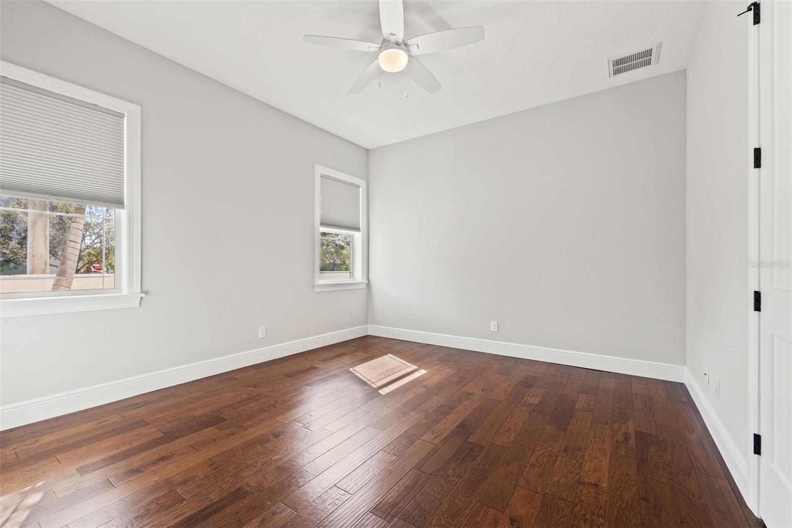 GILMORE HEIGHTS - Residential