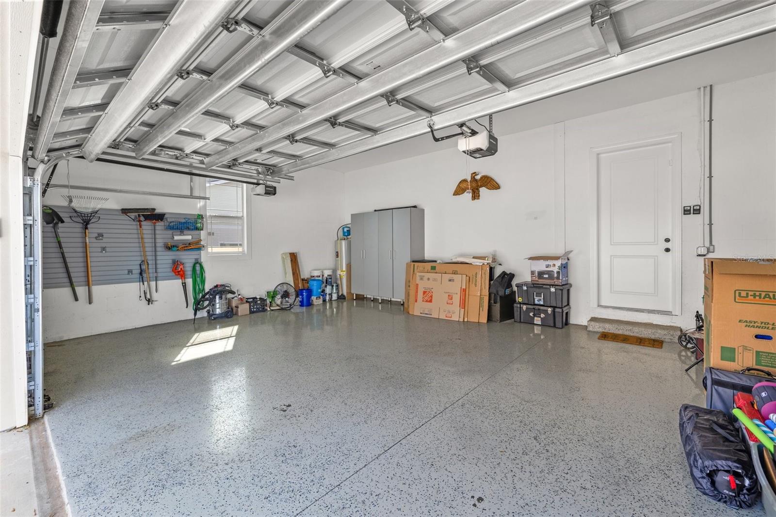 GILMORE HEIGHTS - Residential