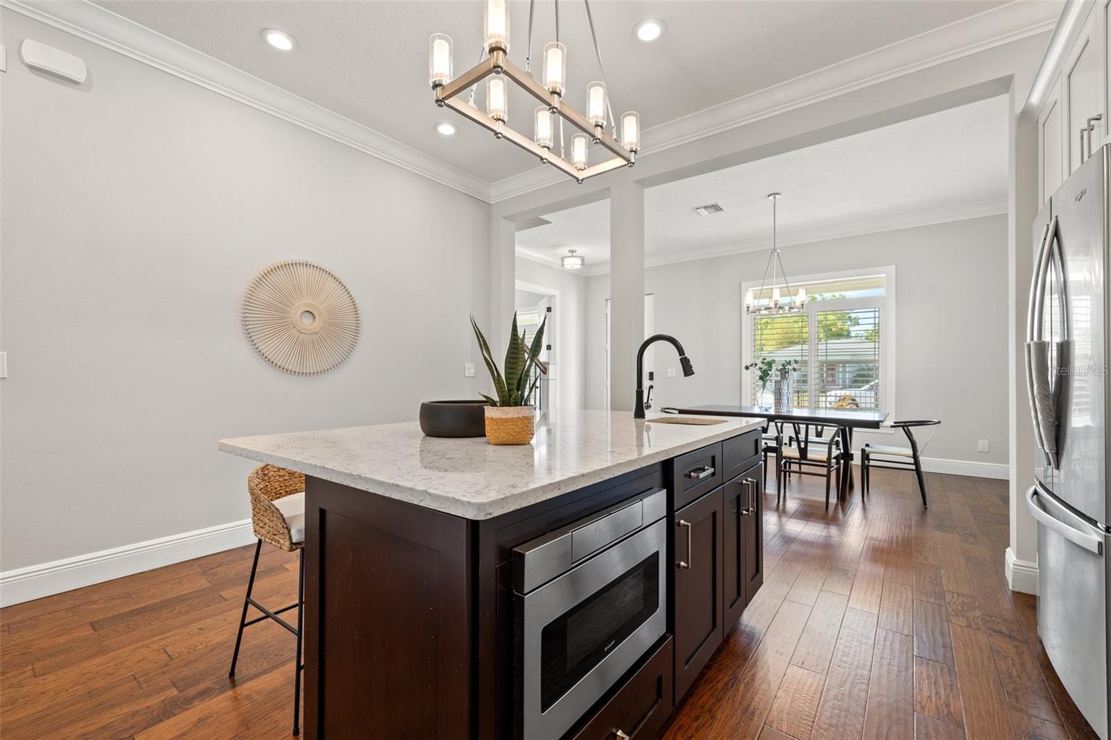 GILMORE HEIGHTS - Residential