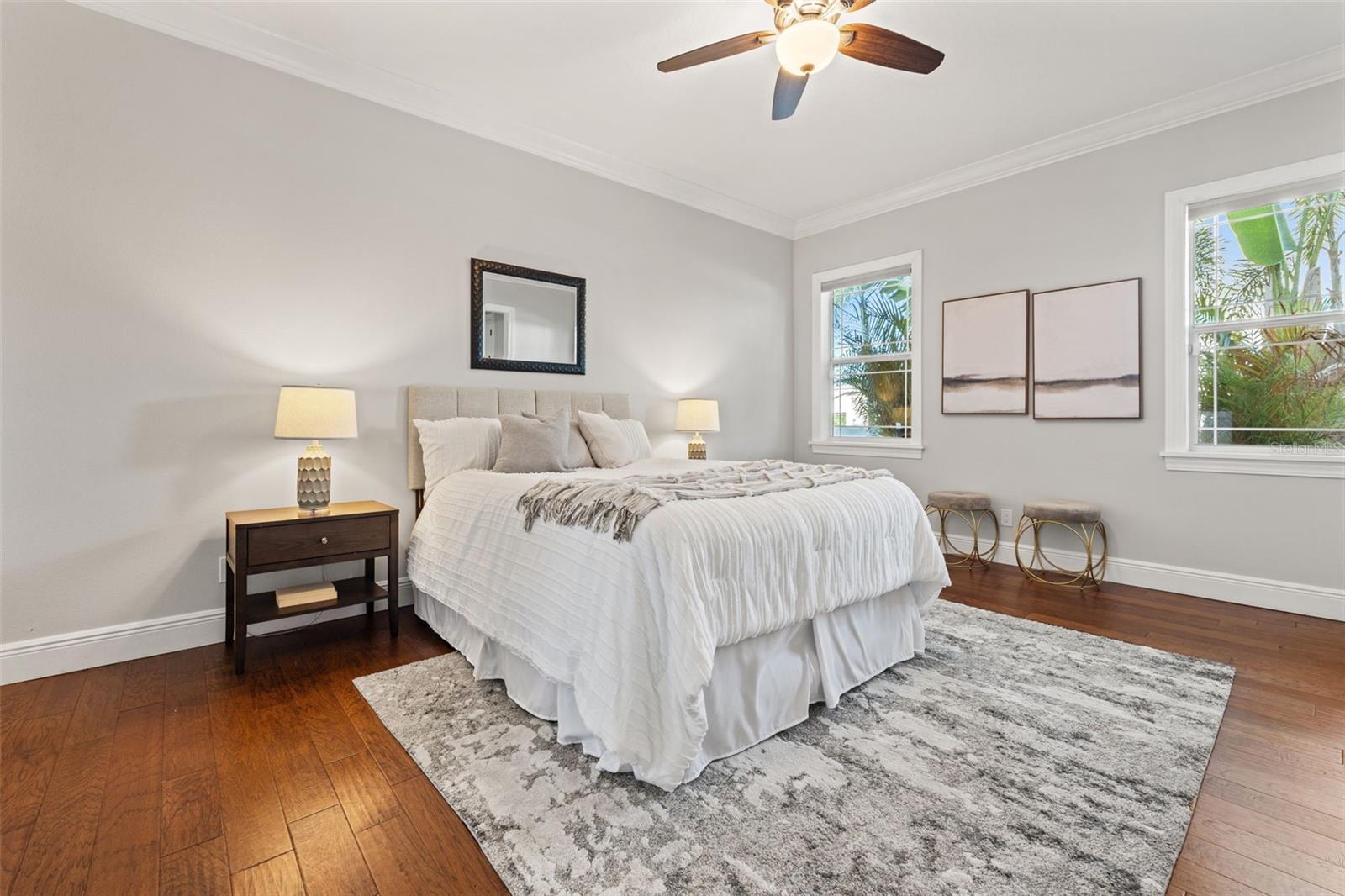 GILMORE HEIGHTS - Residential