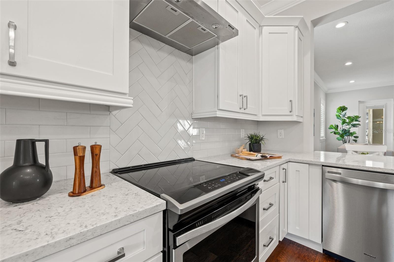 GILMORE HEIGHTS - Residential