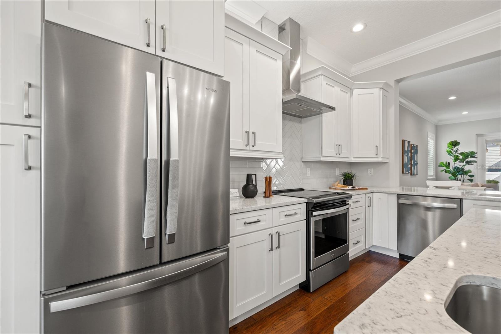 GILMORE HEIGHTS - Residential