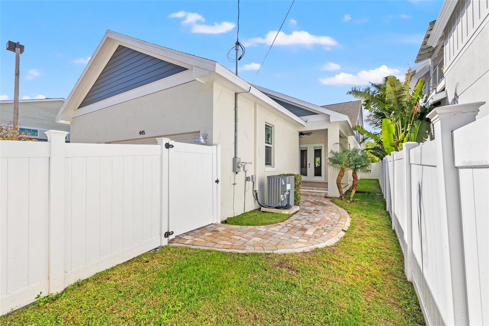 GILMORE HEIGHTS - Residential