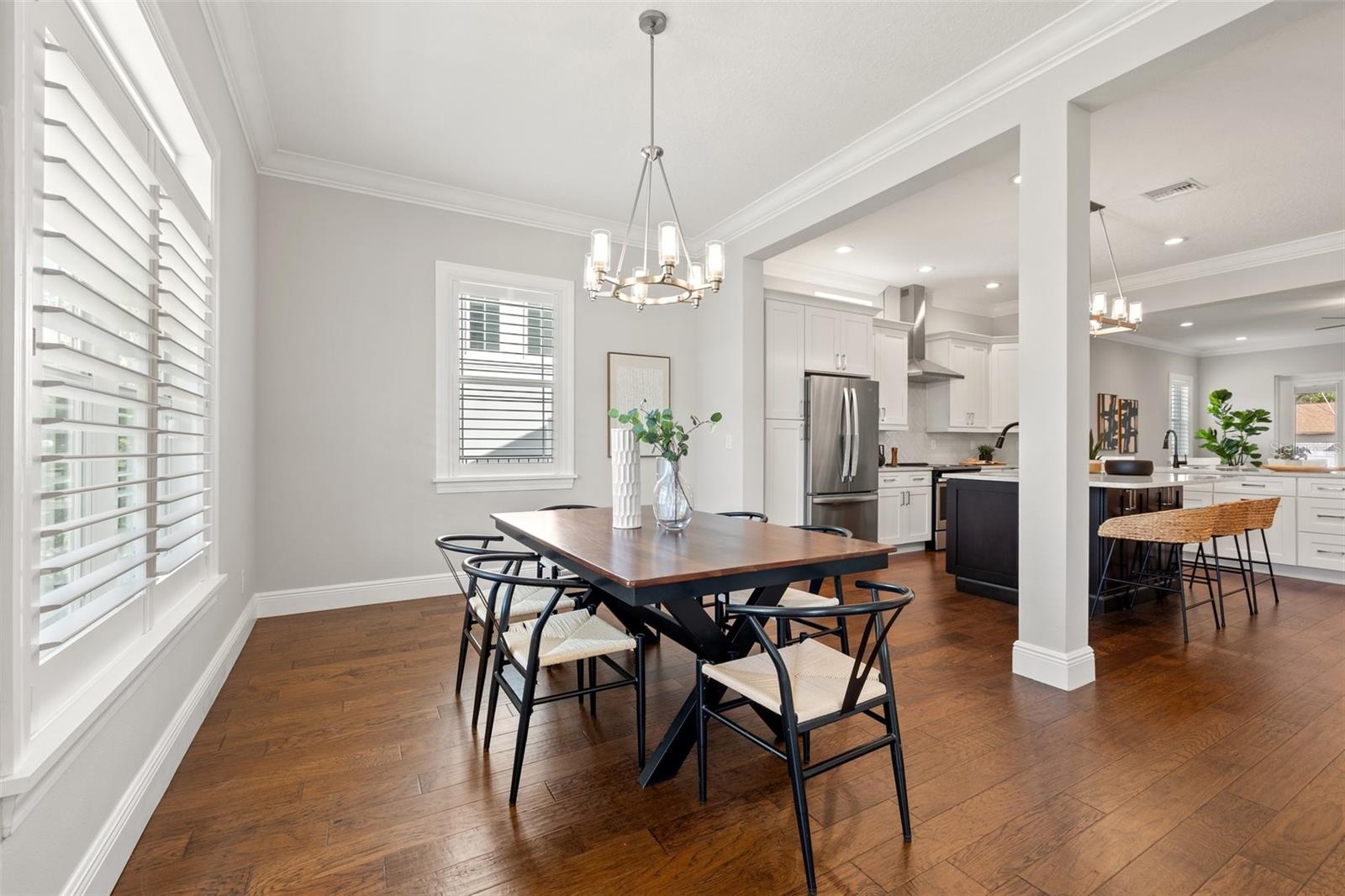 GILMORE HEIGHTS - Residential