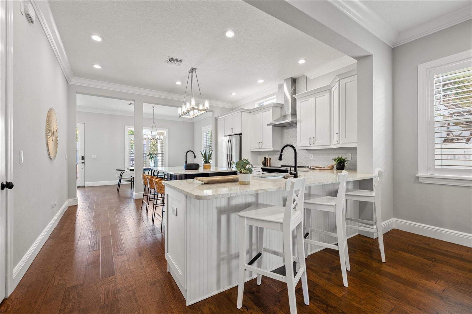 GILMORE HEIGHTS - Residential