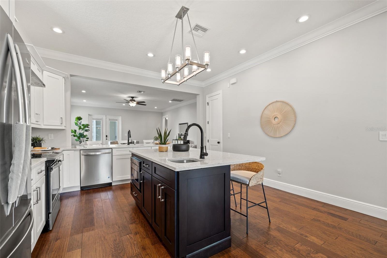 GILMORE HEIGHTS - Residential