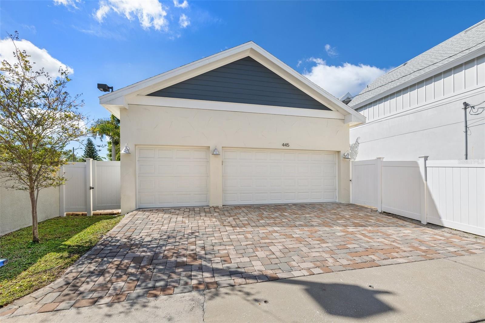 GILMORE HEIGHTS - Residential