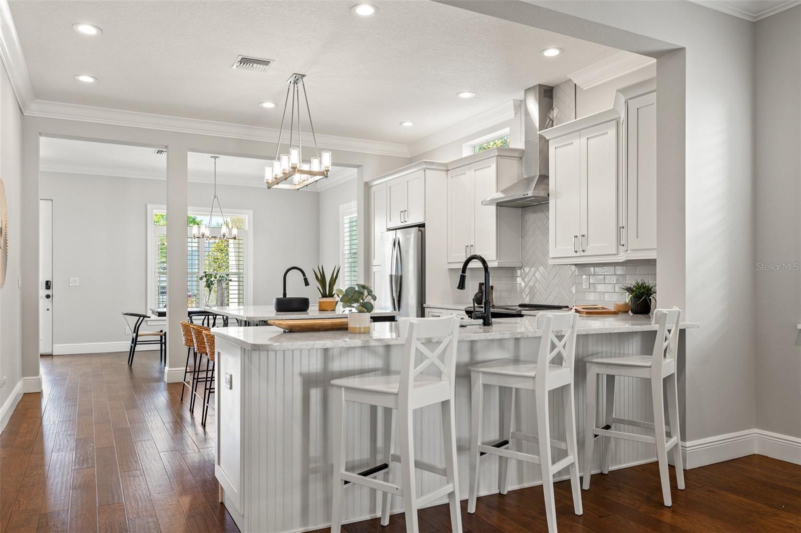 GILMORE HEIGHTS - Residential