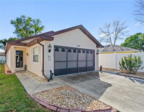 1822 NICARAGUA WAY WINTER HAVEN FL 33881