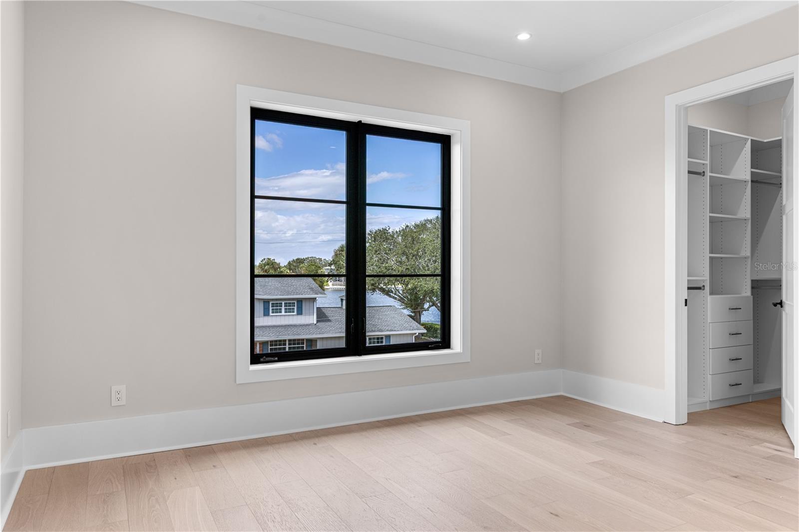 NORTH EAST PARK PLACIDO SHORES SNELL ISLES ESTATES - Residential