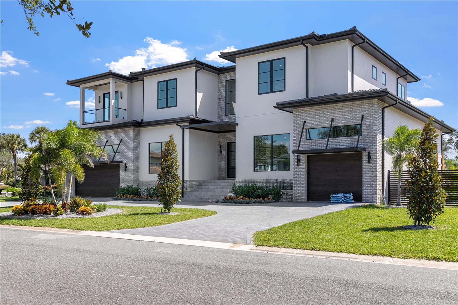 NORTH EAST PARK PLACIDO SHORES SNELL ISLES ESTATES - Residential