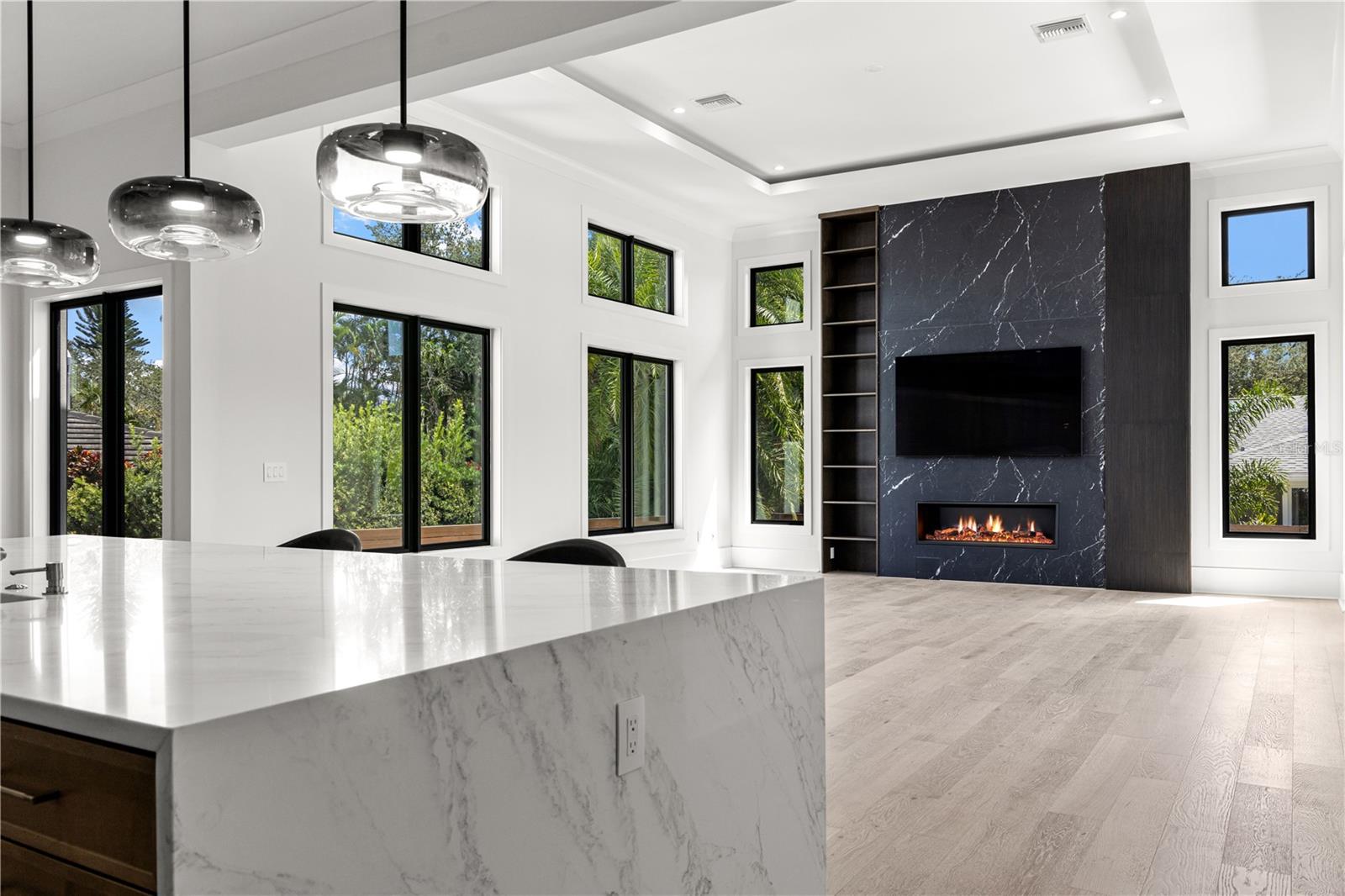 NORTH EAST PARK PLACIDO SHORES SNELL ISLES ESTATES - Residential