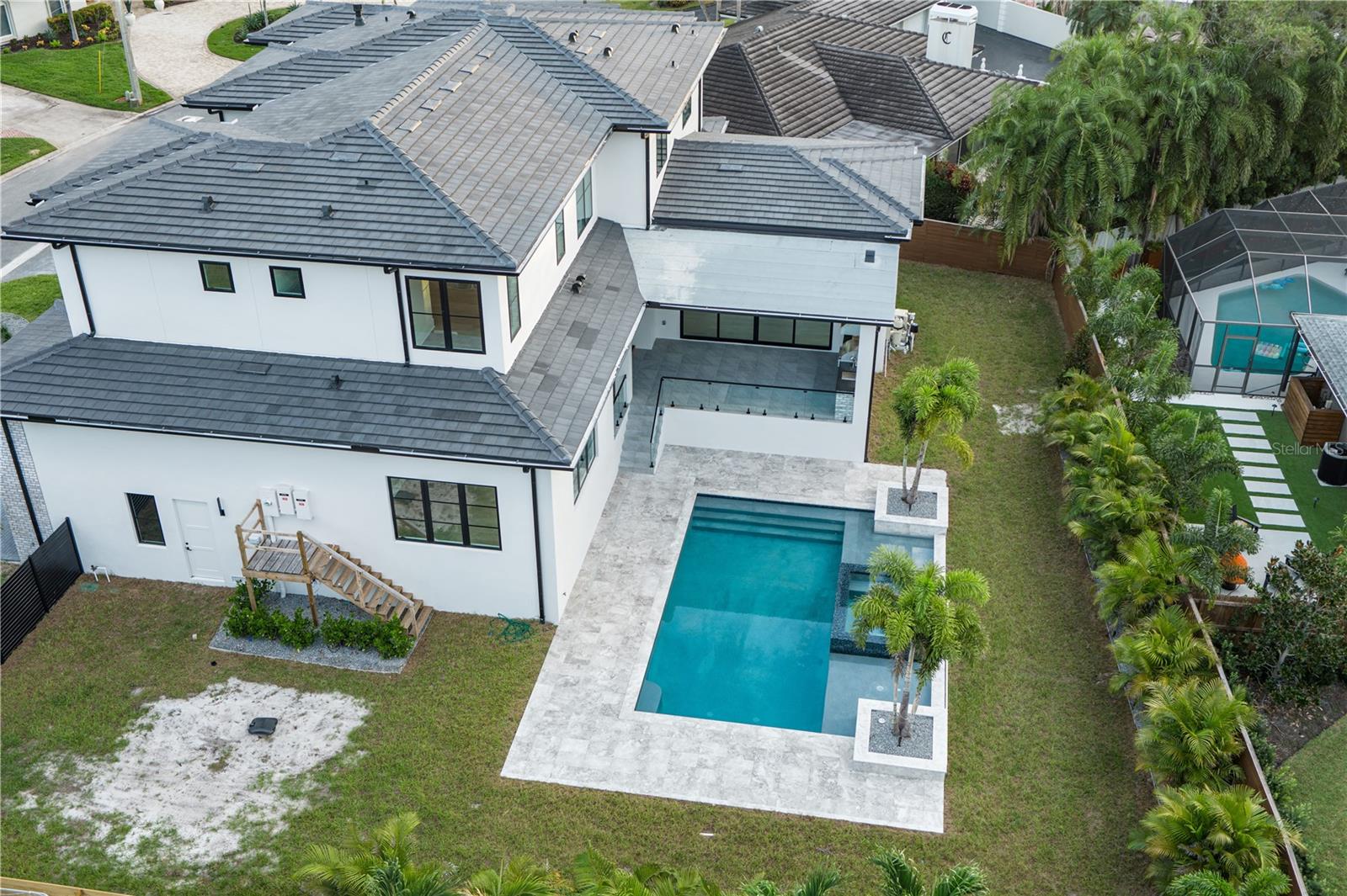 NORTH EAST PARK PLACIDO SHORES SNELL ISLES ESTATES - Residential