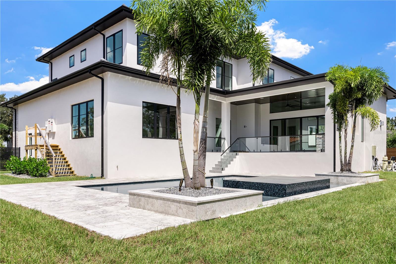 NORTH EAST PARK PLACIDO SHORES SNELL ISLES ESTATES - Residential