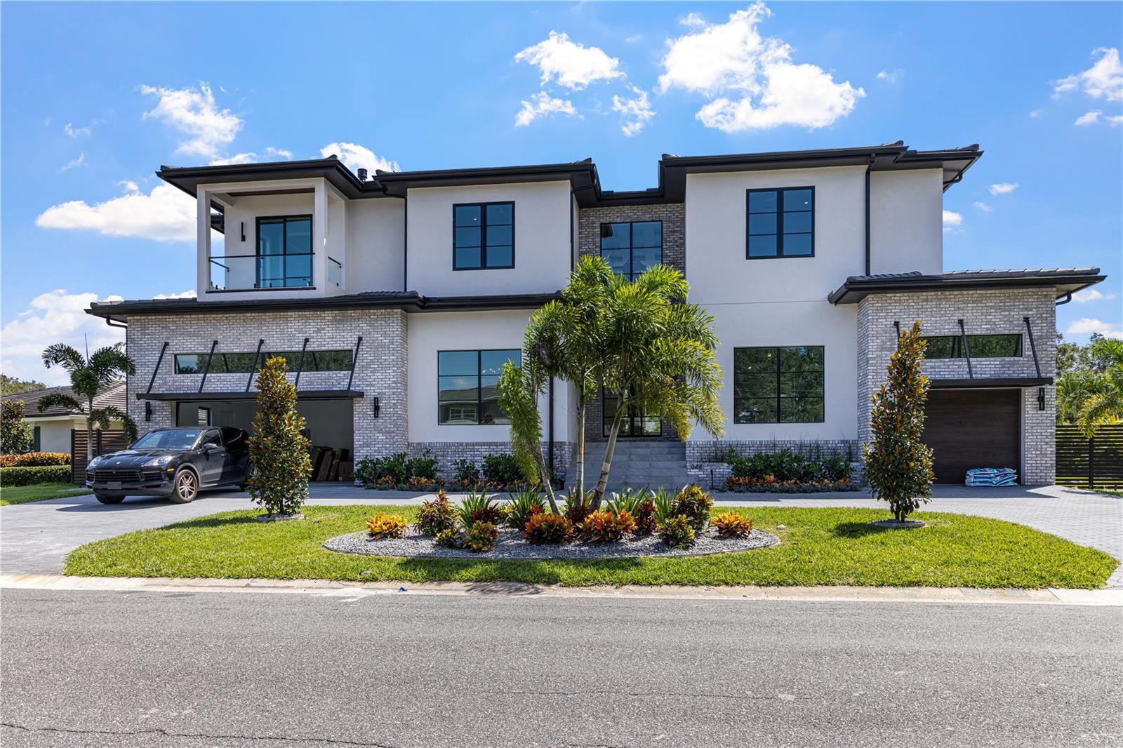 NORTH EAST PARK PLACIDO SHORES SNELL ISLES ESTATES - Residential