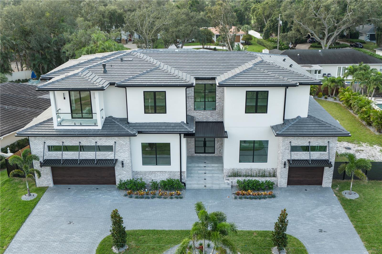 NORTH EAST PARK PLACIDO SHORES SNELL ISLES ESTATES - Residential