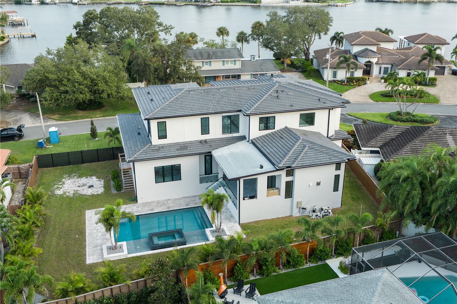 NORTH EAST PARK PLACIDO SHORES SNELL ISLES ESTATES - Residential