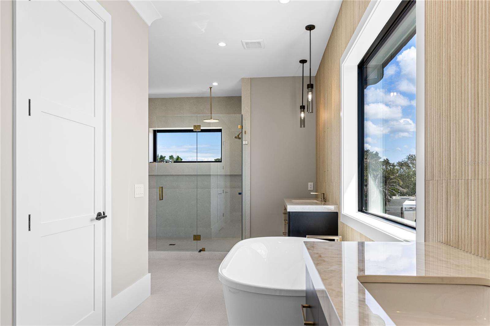 NORTH EAST PARK PLACIDO SHORES SNELL ISLES ESTATES - Residential