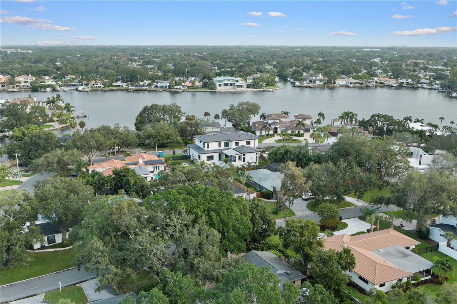 NORTH EAST PARK PLACIDO SHORES SNELL ISLES ESTATES - Residential