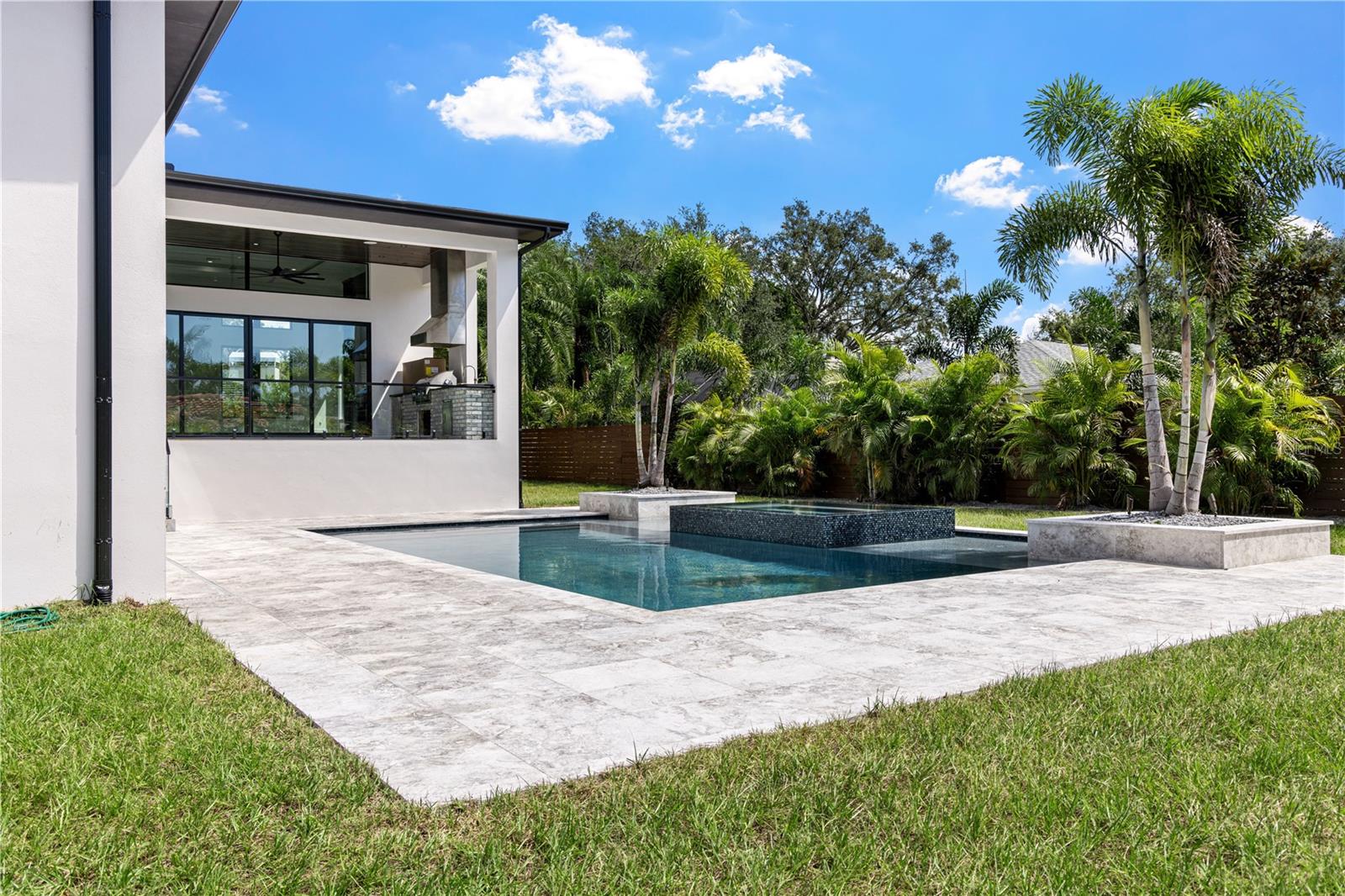 NORTH EAST PARK PLACIDO SHORES SNELL ISLES ESTATES - Residential