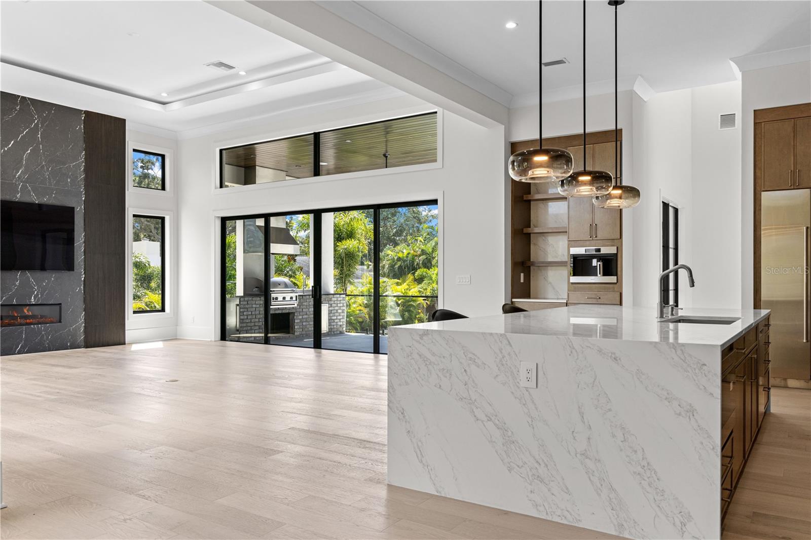 NORTH EAST PARK PLACIDO SHORES SNELL ISLES ESTATES - Residential