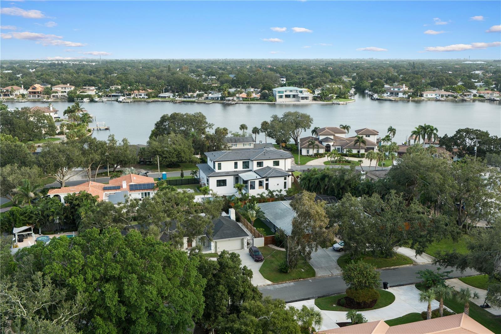 NORTH EAST PARK PLACIDO SHORES SNELL ISLES ESTATES - Residential