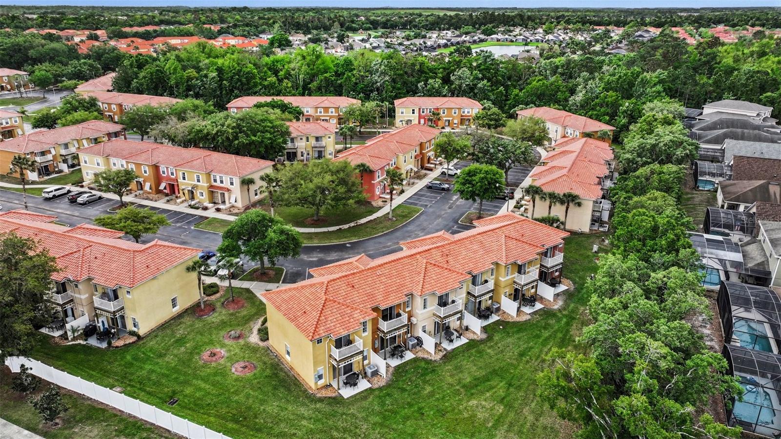 LAKE BERKLEY RESORT VILLAS PH 2 - Residential