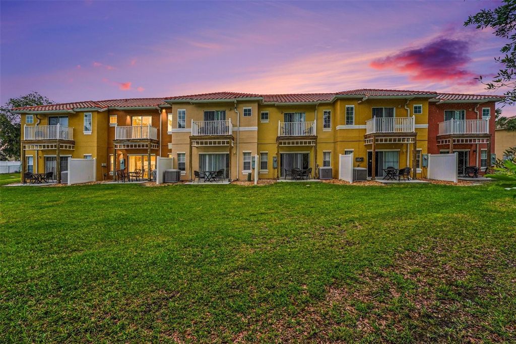 Photo of 1145 Park Ridge Circle, Kissimmee, FL 34746 (MLS # TB8495915)