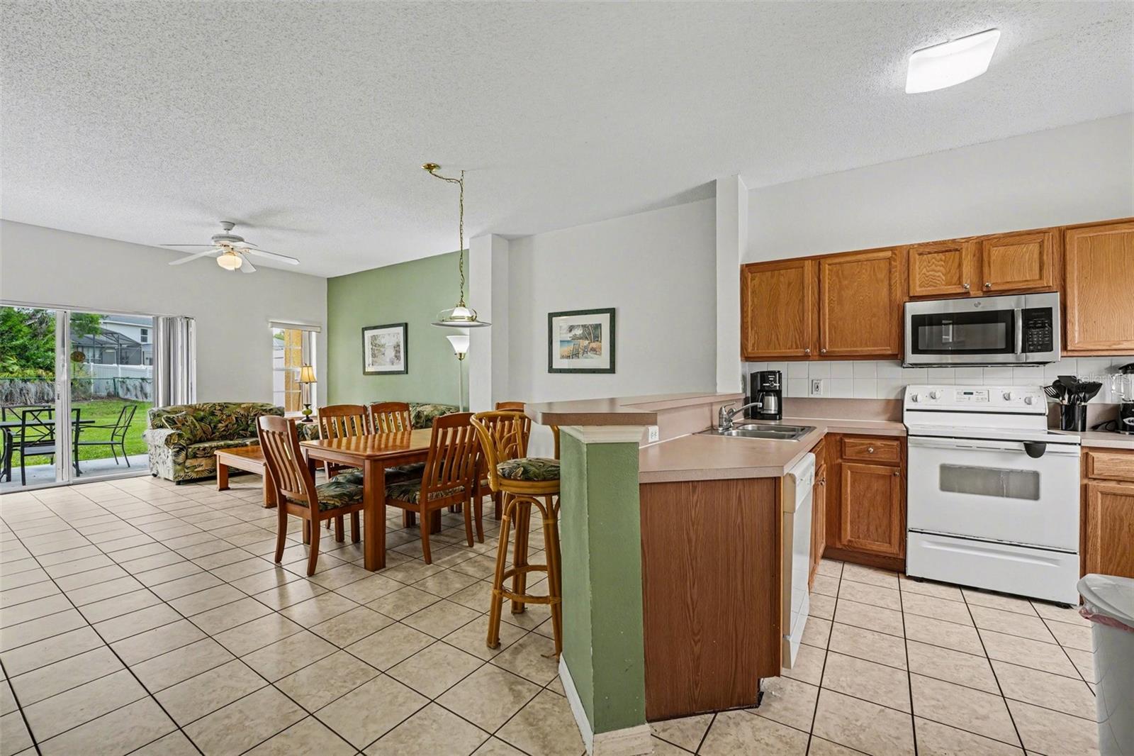 LAKE BERKLEY RESORT VILLAS PH 2 - Residential