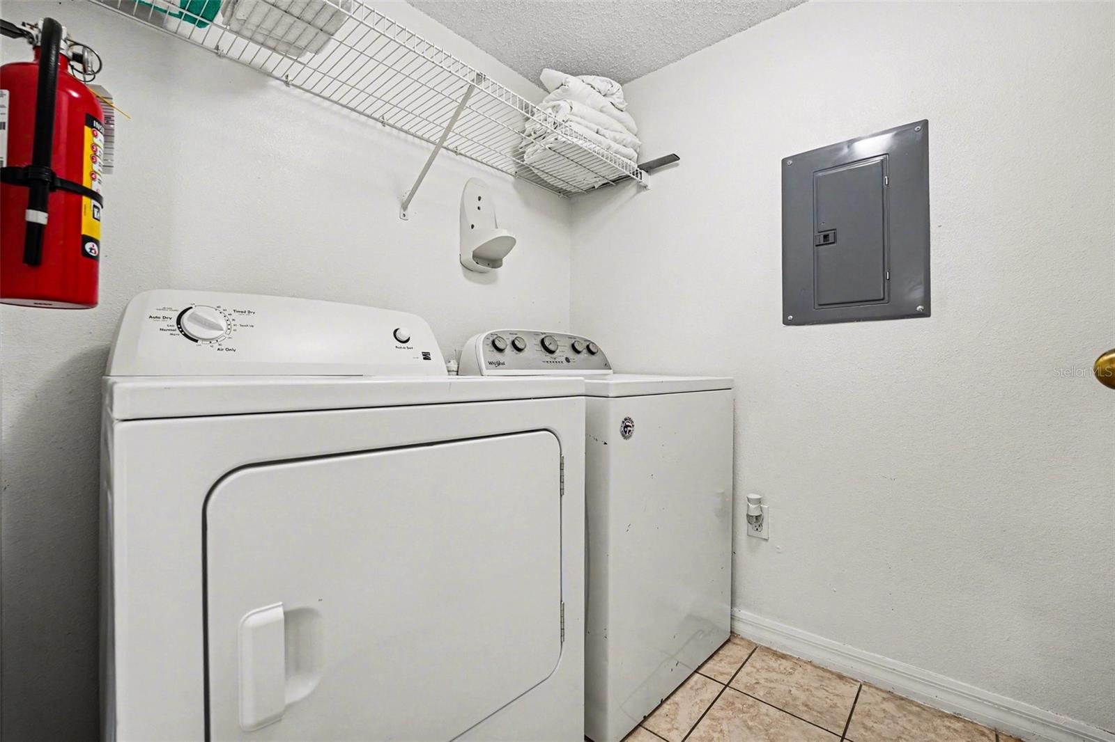 LAKE BERKLEY RESORT VILLAS PH 2 - Residential