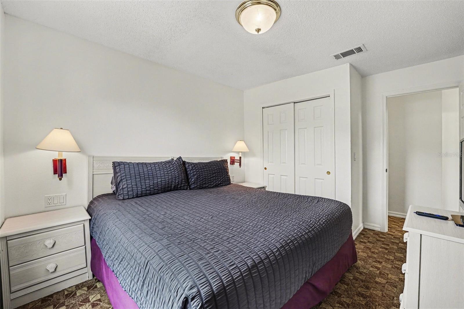 LAKE BERKLEY RESORT VILLAS PH 2 - Residential