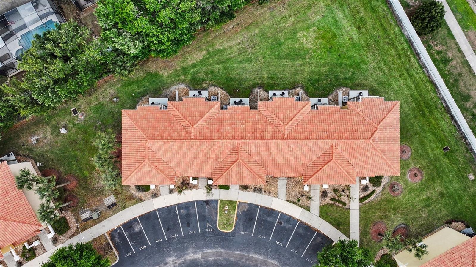 LAKE BERKLEY RESORT VILLAS PH 2 - Residential