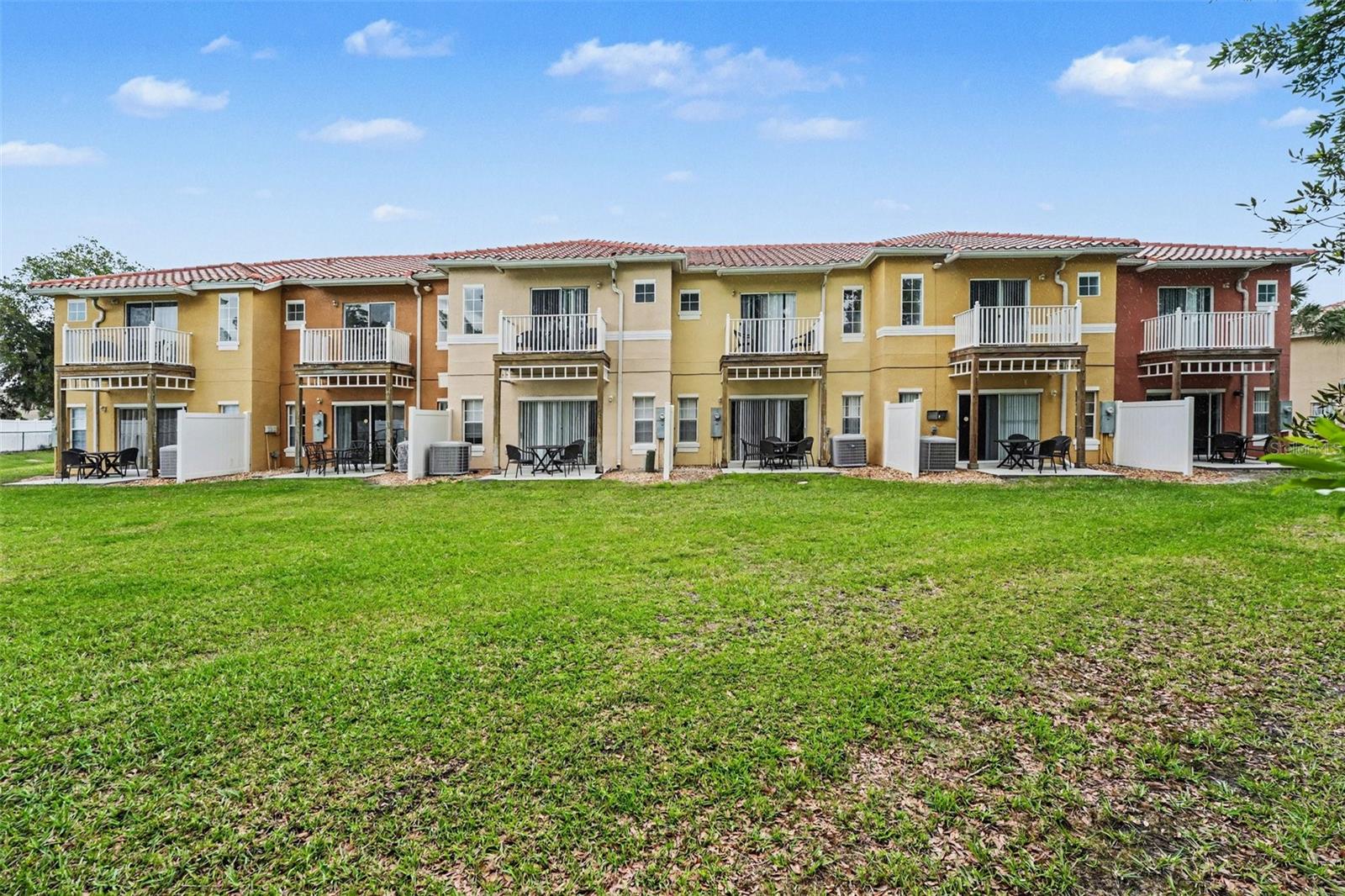 LAKE BERKLEY RESORT VILLAS PH 2 - Residential