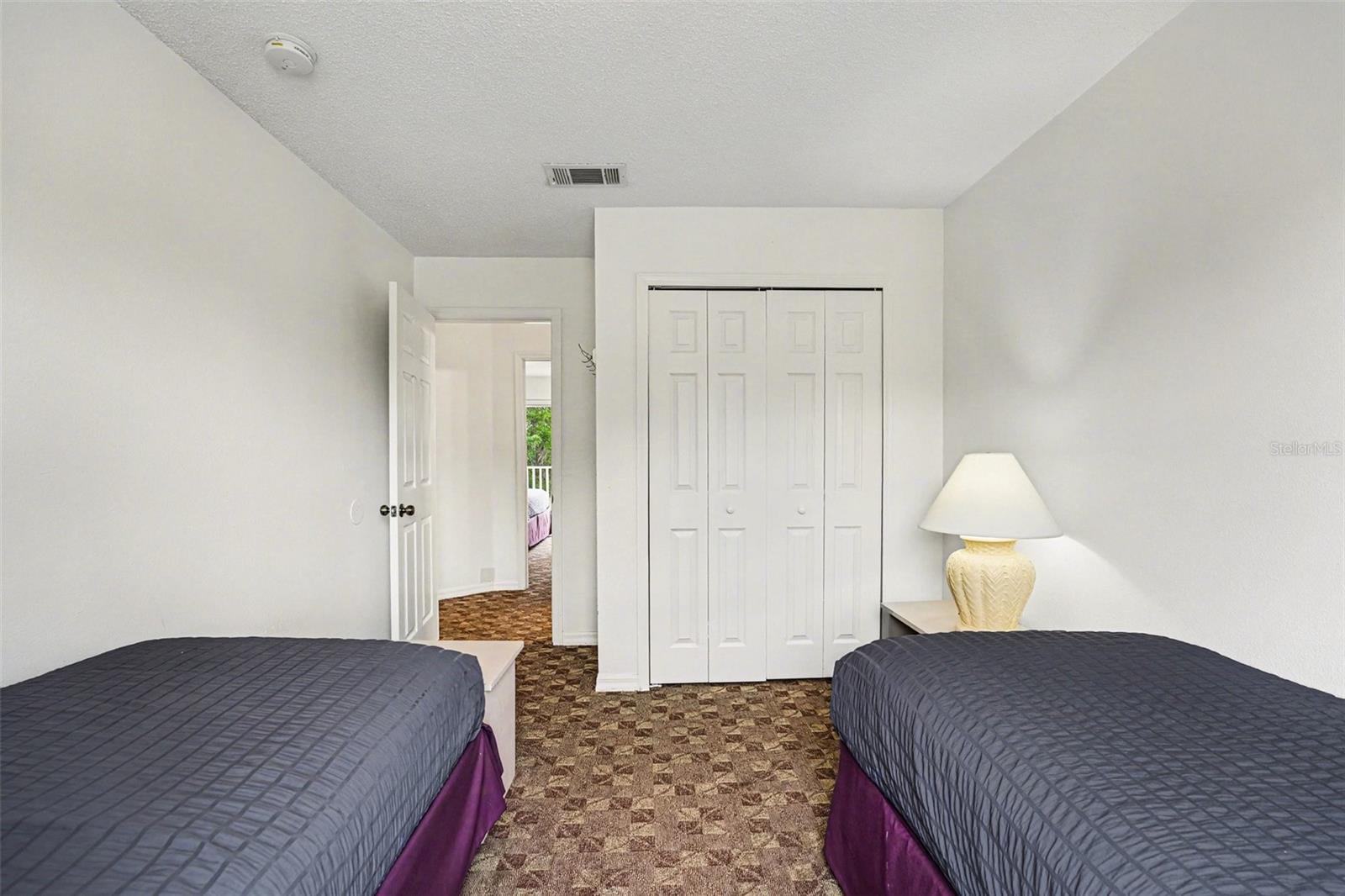 LAKE BERKLEY RESORT VILLAS PH 2 - Residential