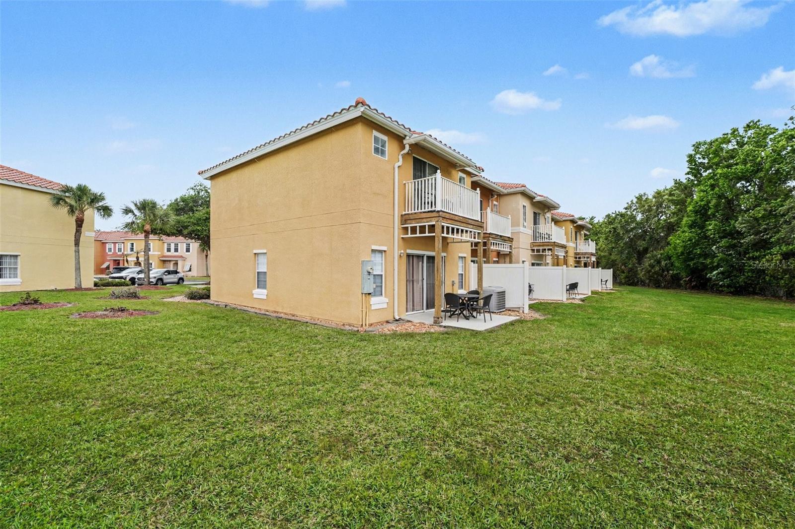 LAKE BERKLEY RESORT VILLAS PH 2 - Residential