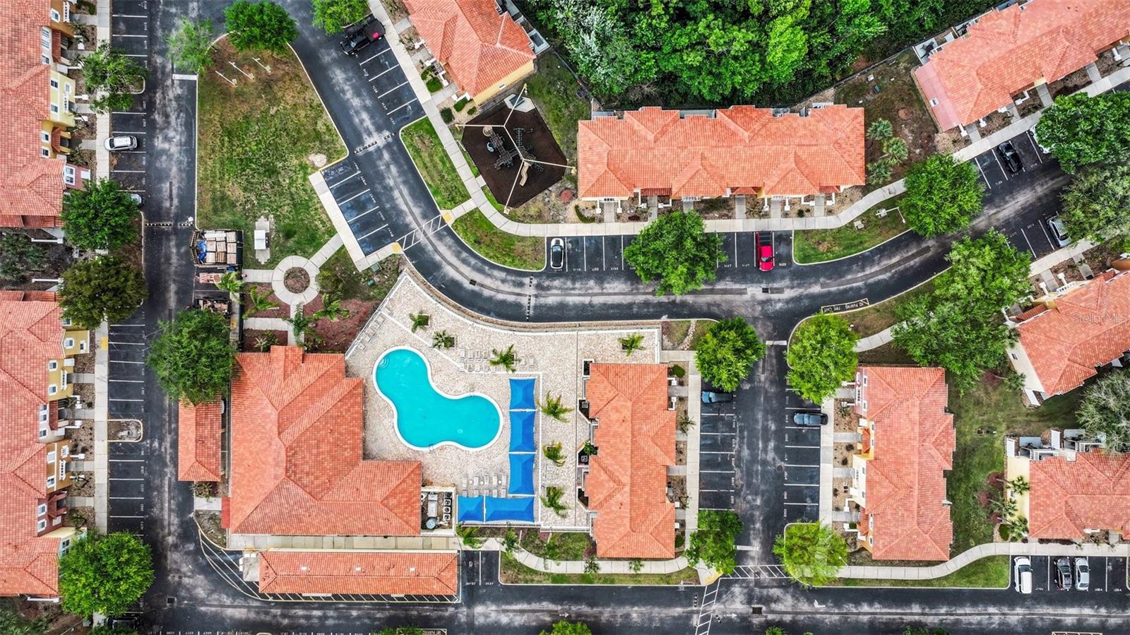 LAKE BERKLEY RESORT VILLAS PH 2 - Residential