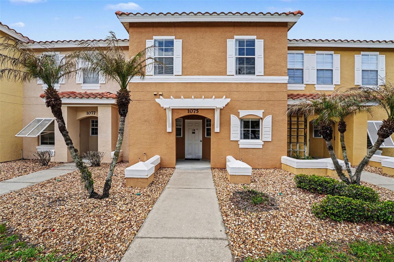 LAKE BERKLEY RESORT VILLAS PH 2 - Residential