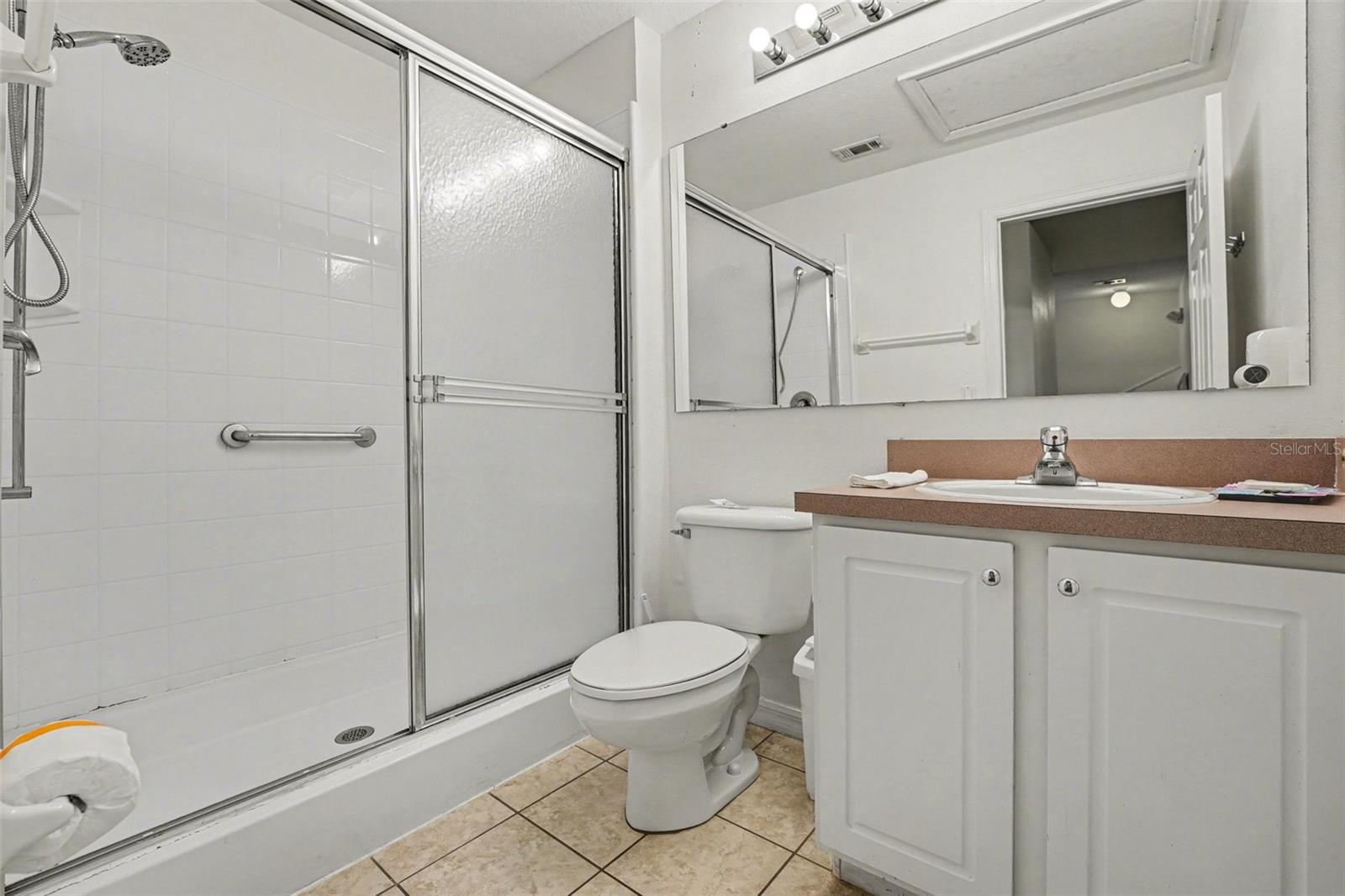 LAKE BERKLEY RESORT VILLAS PH 2 - Residential