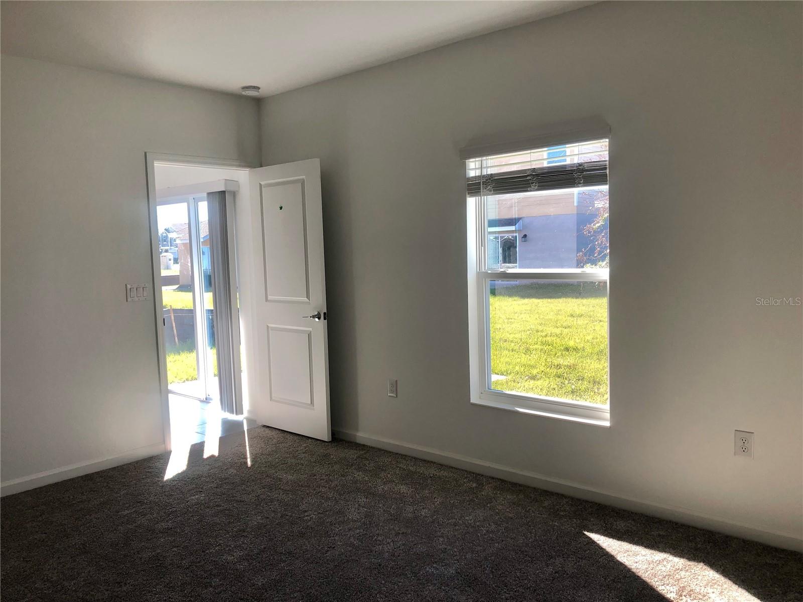 RANCHES AT MCLEOD 40S - Residential Lease