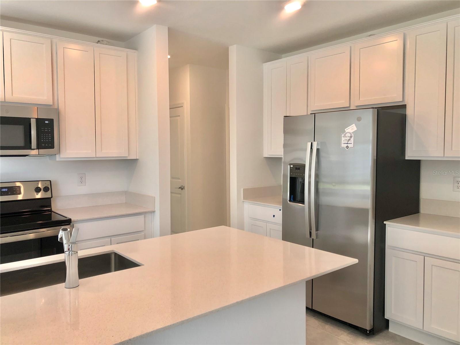 RANCHES AT MCLEOD 40S - Residential Lease