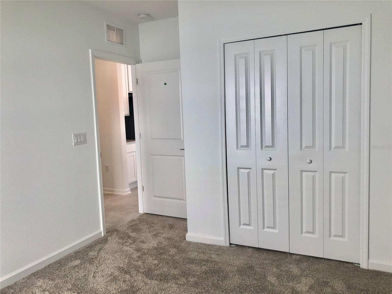 RANCHES AT MCLEOD 40S - Residential Lease